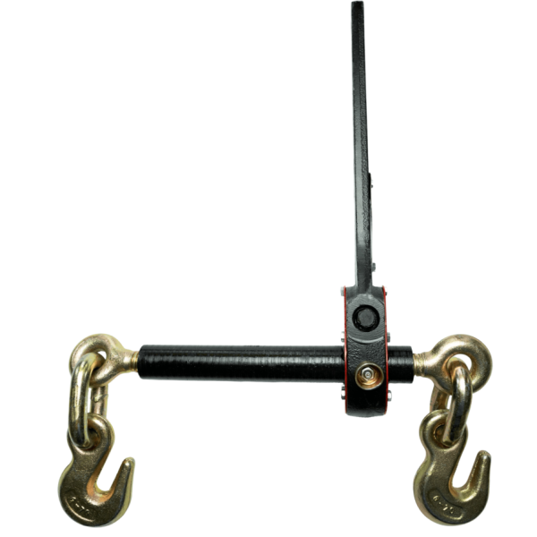 SB TD92RL 9200 WLL 3/8-1/2 CH | Offset Gear Box Placement